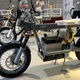 Image for article titled The Cake Ösa Is A Modular Utilitarian Electric Bike In A Sea Of Boring Mobility